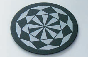 ECOマットコースター